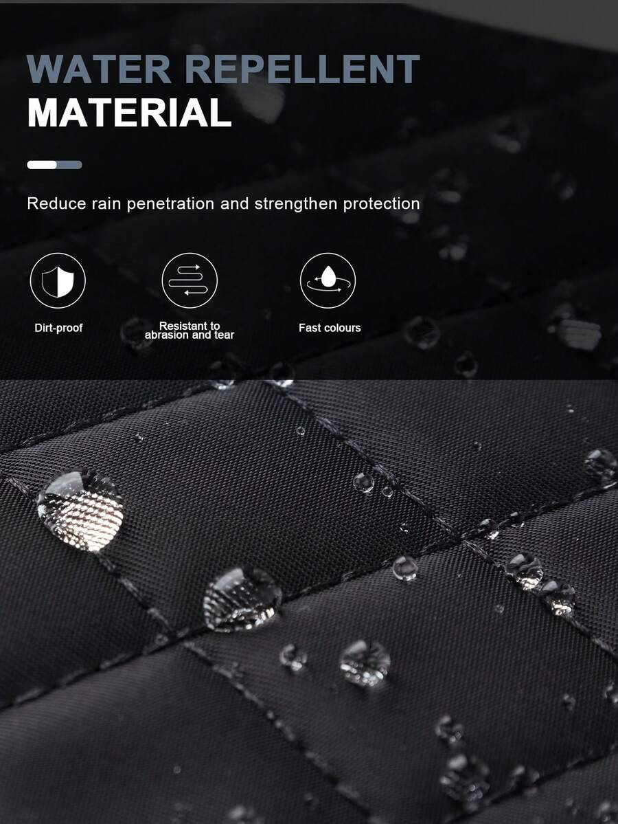 Women's Floless Quilted Laptop Backpack 14 15.6 Inch School Bag With USB Charging Port Fashion Work Travel Daypack Waterproof Casual