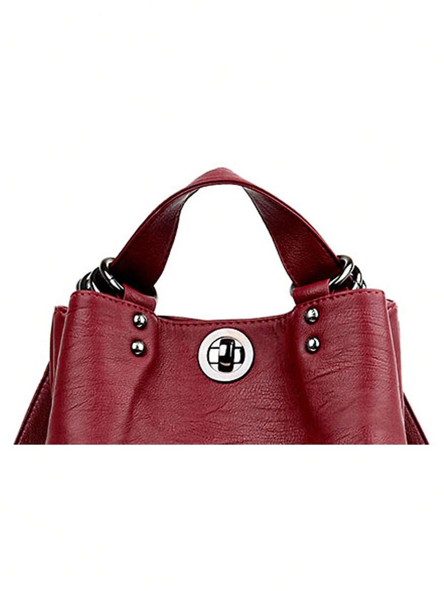 Fashion Large Capacity Women Backpack High Quality Soft Leather Designer Handbag Female Schoolbag Travel Ladies Casual Shoulder Daypack